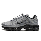 Παπούτσι - Nike Air Max Plus Lace Toggle Utility Grey Reflective