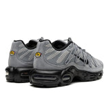 Παπούτσι - Nike Air Max Plus Lace Toggle Utility Grey Reflective