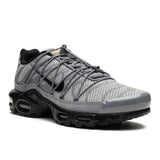 Παπούτσι - Nike Air Max Plus Lace Toggle Utility Grey Reflective
