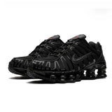 Παπούτσι - Nike Shox TL - ‘Triple Black’