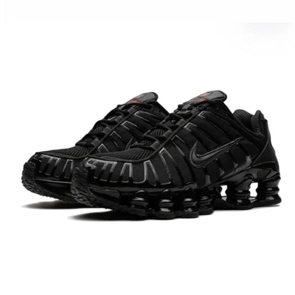 Παπούτσι - Nike Shox TL - ‘Triple Black’