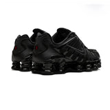 Παπούτσι - Nike Shox TL - ‘Triple Black’