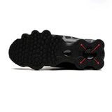 Παπούτσι - Nike Shox TL - ‘Triple Black’
