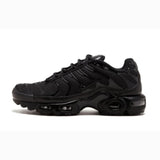 Παπούτσι - Nike Air Max Plus TN – Black