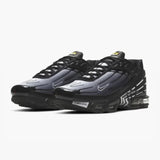Παπούτσι - Nike Air Max Plus TN 3 - Black/Grey