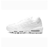 Παπούτσι - Nike Air Max 95 "Triple White"
