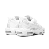 Παπούτσι - Nike Air Max 95 "Triple White"