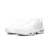 Παπούτσι - Nike Air Max 95 "Triple White"
