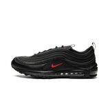 Παπούτσι - Nike Air Max 97 Black Red