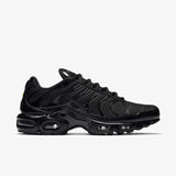 Παπούτσι - Nike Air Max Plus TN – Black