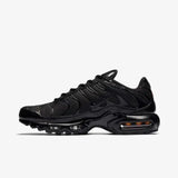 Παπούτσι - Nike Air Max Plus TN – Black
