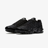 Παπούτσι - Nike Air Max Plus TN – Black