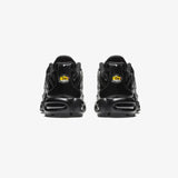 Παπούτσι - Nike Air Max Plus TN – Black