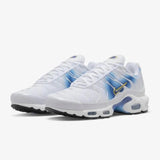 Παπούτσι - Nike Air Max Plus TN – Spray Paint Swoosh White/Blue