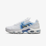 Παπούτσι - Nike Air Max Plus TN – Spray Paint Swoosh White/Blue
