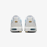 Παπούτσι - Nike Air Max Plus TN – Spray Paint Swoosh White/Blue