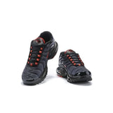 Παπούτσι - Nike Air Max Plus TN – Black Gradient Red