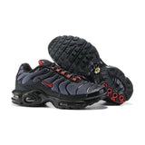 Παπούτσι - Nike Air Max Plus TN – Black Gradient Red