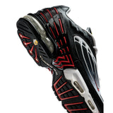 Παπούτσι - Nike Air Max Plus 3 UNIVERSITY Black-Red-White