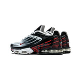 Παπούτσι - Nike Air Max Plus 3 UNIVERSITY Black-Red-White