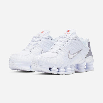 Παπούτσι - Nike Shox TL - ‘White’