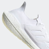 Παπούτσι - Adidas Ultraboost 2021 – White