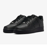 Παπούτσι - Nike Air Force 1 '07 - Total Black