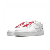 Παπούτσι - Nike Air Force 1 07’ – White ‘Supreme’ Limited Edition