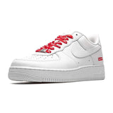 Παπούτσι - Nike Air Force 1 07’ – White ‘Supreme’ Limited Edition