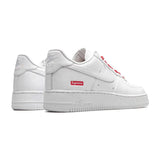 Παπούτσι - Nike Air Force 1 07’ – White ‘Supreme’ Limited Edition