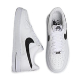 Παπούτσι - Nike Air Force 1 '07 - White/Black