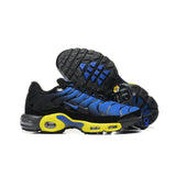 Παπούτσι - Nike Air Max Plus “Patta FC Barcelona Navy Yellow”