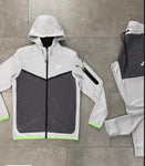 ΣΕΤ ΦΟΡΜΑ - NIKE TECH FLEECE 6