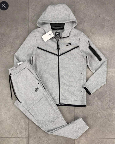 ΣΕΤ ΦΟΡΜΑ - NIKE TECH FLEECE 8
