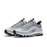 Παπούτσι - Nike Air Max 97 Silver