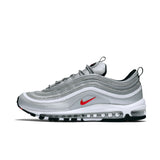 Παπούτσι - Nike Air Max 97 Silver