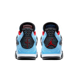 Παπούτσι - Jordan 4 Retro Travis Scott Cactus Jack