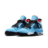 Παπούτσι - Jordan 4 Retro Travis Scott Cactus Jack