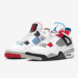 Air Jordan 4 ''What The"