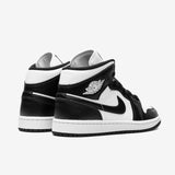 Παπούτσι - Air Jordan 1 Retro Mid PANDA