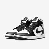 Παπούτσι - Air Jordan 1 Retro Mid PANDA