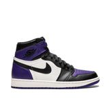Παπούτσι - Air Jordan 1 Retro (GS) “Court Purple”
