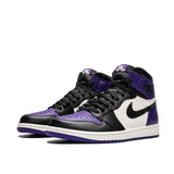 Παπούτσι - Air Jordan 1 Retro (GS) “Court Purple”
