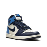 Παπούτσι - Air Jordan 1 Retro High OG "Obsidian/University Blue"