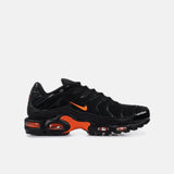 Παπούτσι - Nike Air Max Plus Black Orange