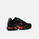 Παπούτσι - Nike Air Max Plus Black Orange