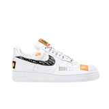 Παπούτσι - Nike Airforce TM White