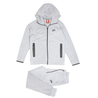 ΣΕΤ ΦΟΡΜΑ - NIKE TECH FLEECE 4