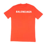 T-SHIRT - BALENCIAGA