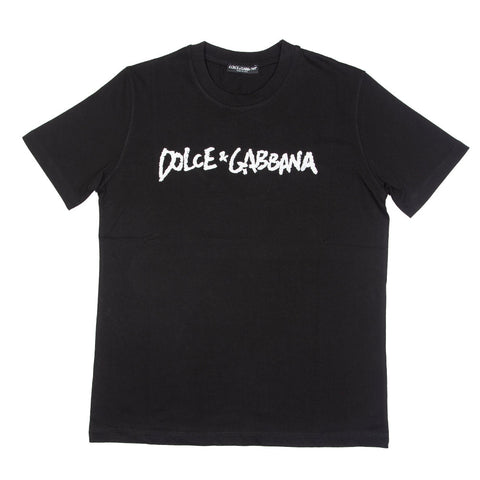 T-SHIRT - DOLCE & GABBANA